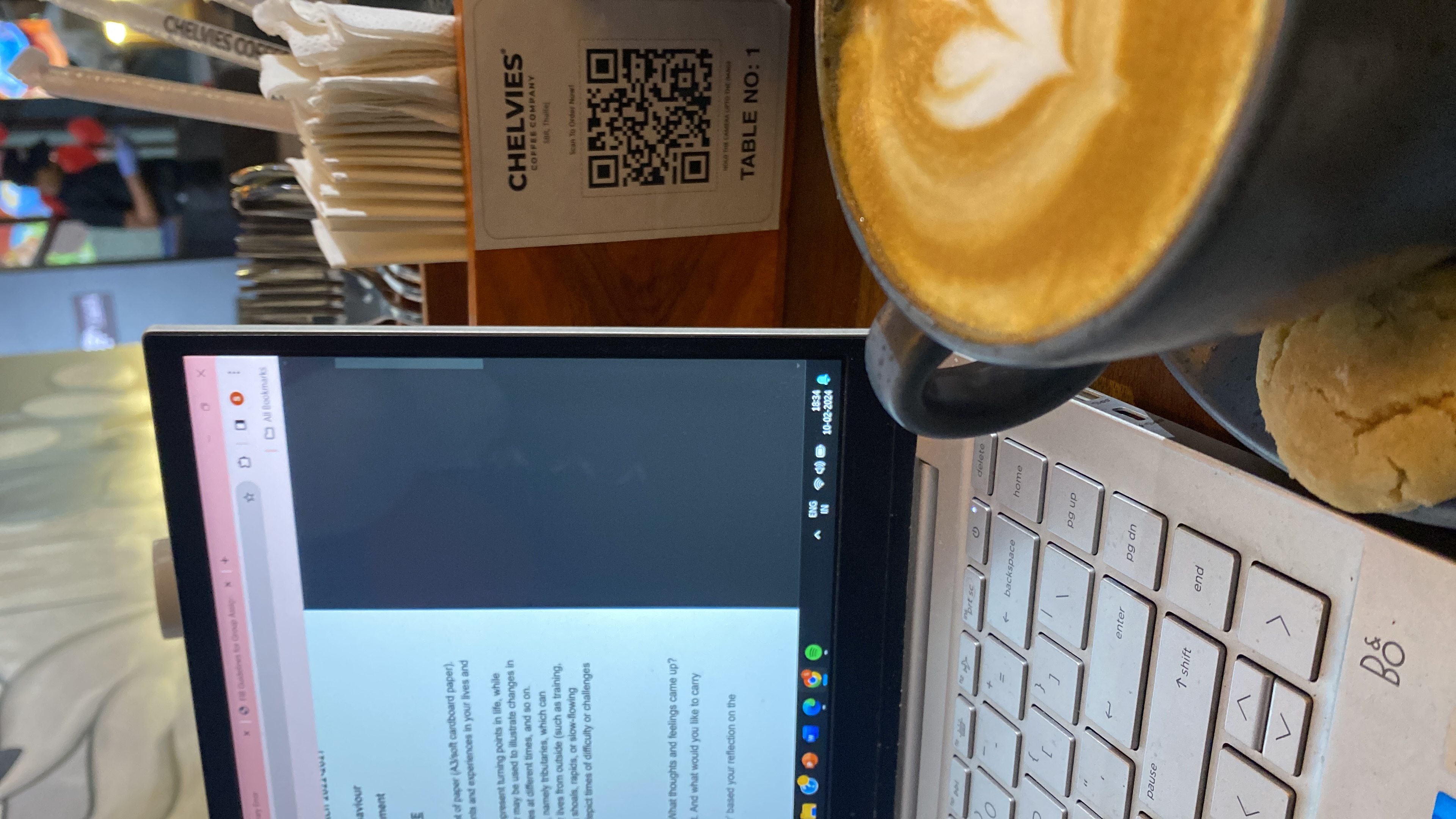 Copywriting & Content Writing